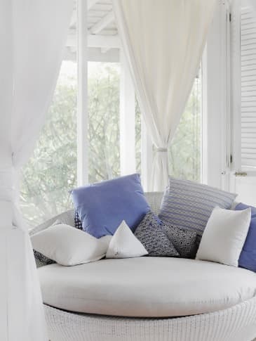 Sheets and Pillow Cases | Mulberrys Garment Care